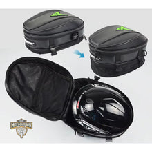 Carregar imagem no visualizador da galeria, bolsa tanque motocicleta;
bolsa de tanque para moto;
bolsa de tanque magnética;
bolsa de tanque impermeável para motocicleta;
bolsa de tanque impermeável;
bolsa de tanque com capacidade de 15 litros;