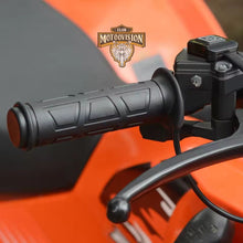 Carregar imagem no visualizador da galeria, Manopla Aquecida Universal 4 Modos De Temperatura