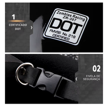 Carregar imagem no visualizador da galeria, capacete de moto vintage;
capacete half helmet;
capacete aberto moto;
capacete retrô moto;
capacete motociclista vintage;
capacete estilo alemão;
capacete open face;
capacete biker;
capacete moto custom;
capacete alemão retrô;
capacete custom vintage;