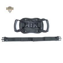 Carregar imagem no visualizador da galeria, suporte para passageiro de moto;
cinto para garupa de moto;
cinto para criança na moto;
cinto de segurança para passageiro de moto;
cinto de segurança infantil para moto;
cinto com alça para moto;
alça para passageiro de moto;
alça para garupa de moto;
alça de segurança para moto;
acessório para garupa de moto;