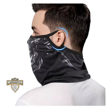 Carregar imagem no visualizador da galeria, Máscara Balaclava com Alça para Orelha