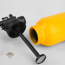 Carregar imagem no visualizador da galeria, lubrificador profissional;
lubrificador de óleo;
bomba de óleo manual;
aplicador de óleo;
lubrificador para oficina;
lubrificador industrial;
óleo lubrificante para ferramentas;
lubrificador de precisão;
lubrificador manual alta pressão;