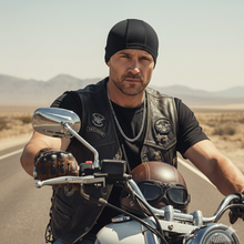 Carregar imagem no visualizador da galeria, Touca Térmica e Respirável Pague 02 LEVE 05