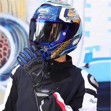 Carregar imagem no visualizador da galeria, Luva 100% Impermeável Cano Longo Frio Extremo