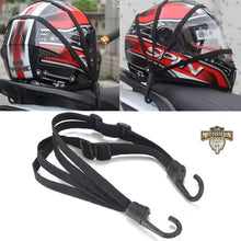 Carregar imagem no visualizador da galeria, presilha elástica para moto;
presilha elástica bagageiro;
presilha para capacete moto;
elástico para bagageiro de moto;
corda elástica moto;
elástico com gancho para moto;
presilha resistente para bagagem;
cinta elástica de alta resistência;
fixador de capacete na moto;
acessório para prender capacete na moto;
presilha elástica com gancho para moto;
presilha para prender mochila no bagageiro da moto;
cinta elástica universal para motocicleta;