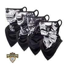 Carregar imagem no visualizador da galeria, máscara balaclava;
balaclava ciclismo;
balaclava proteção UV;
máscara para ciclismo;
balaclava esportiva;
máscara de proteção solar;
balaclava respirável;
balaclava leve para esportes;
máscara unissex;
balaclava com alça para orelha;
balaclava motociclismo;
máscara balaclava para capacete;