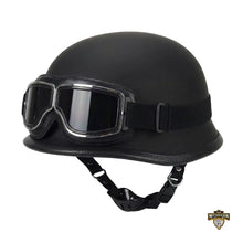 Carregar imagem no visualizador da galeria, Capacete motociclista Moto Custom