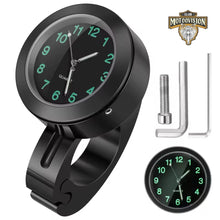 Carregar imagem no visualizador da galeria, relógio para moto;
relógio de guidão;
relógio de moto universal;
relógio para motocicleta;
relógio de moto à prova d’água;
relógio moto guidão;
relógio para guidão de moto com iluminação;
relógio de moto resistente à água;