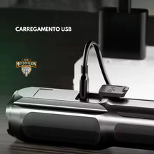 Carregar imagem no visualizador da galeria, lanterna led recarregável USB;
mini lanterna led USB;
lanterna tática recarregável;
lanterna compacta zoom;
mini lanterna tática USB;
lanterna de bolso recarregável;
lanterna portátil USB;
mini lanterna de alta potência;
lanterna led potente USB;
mini lanterna zoom telescópico;
mini lanterna LED portátil com zoom USB;
lanterna de bolso compacta;
mini lanterna tática leve e recarregável;