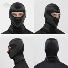 Carregar imagem no visualizador da galeria, Balaclava Inverno Touca Máscara Facial Moto