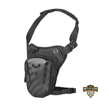Carregar imagem no visualizador da galeria, bolsa tática masculina;
bolsa transversal para moto;
bolsa rígida eva;
bolsa para trilha e camping;
bolsa outdoor resistente;
Bolsa impermeável para moto;
bolsa de perna moto;
bolsa de cintura motociclista;