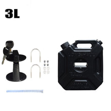 Carregar imagem no visualizador da galeria, Galão Profissional de Combustível Gasolina