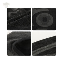 Carregar imagem no visualizador da galeria, Balaclava Inverno Touca Máscara Facial Moto