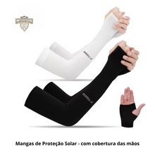 Carregar imagem no visualizador da galeria, manga de compressão porteção UV;
manga de proteção uv para braço;
manguito esportivo;
manguito para ciclismo;
manguito para motociclismo;
manga de compressão;
manguito uv;
manguito de braço;
manga de proteção uv;
manga para corrida;
manga de proteção solar para braços;