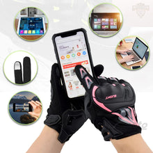 Carregar imagem no visualizador da galeria, Luvas de Verão Touch Screen