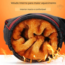 Carregar imagem no visualizador da galeria, Luva de Guidão Universal para Motos