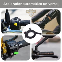 Carregar imagem no visualizador da galeria, piloto automático para motos;
piloto automático para motocicleta;
controle de velocidade para motocicleta;
controle de cruzeiro para motos;
sistema de piloto automático para moto;
acelerador automático para moto