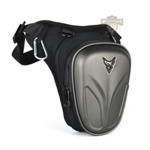 Carregar imagem no visualizador da galeria, Bolsa de Perna Impermeável Alta Qualidade