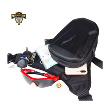 Carregar imagem no visualizador da galeria, bolsa tática masculina;
bolsa transversal para moto;
bolsa rígida eva;
bolsa para trilha e camping;
bolsa outdoor resistente;
Bolsa impermeável para moto;
bolsa de perna moto;
bolsa de cintura motociclista;