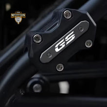 Carregar imagem no visualizador da galeria, protetor de motor bmw gs;
protetor de carenagem bmw gs;
protetor de barra bmw gs;
crash bar bmw gs;
protetor anti impacto moto bmw;
protetor lateral bmw gs;
barra de proteção para moto bmw gs;
protetor de cilindro bmw gs;
protetor de alumínio bmw gs