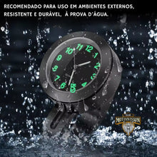 Carregar imagem no visualizador da galeria, relógio para moto;
relógio de guidão;
relógio de moto universal;
relógio para motocicleta;
relógio de moto à prova d’água;
relógio moto guidão;
relógio para guidão de moto com iluminação;
relógio de moto resistente à água;