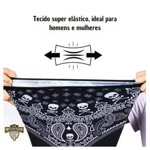 Carregar imagem no visualizador da galeria, máscara balaclava;
balaclava ciclismo;
balaclava proteção UV;
máscara para ciclismo;
balaclava esportiva;
máscara de proteção solar;
balaclava respirável;
balaclava leve para esportes;
máscara unissex;
balaclava com alça para orelha;
balaclava motociclismo;
máscara balaclava para capacete;