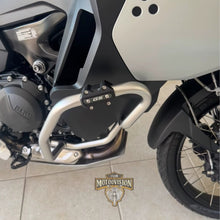 Carregar imagem no visualizador da galeria, protetor de motor bmw gs;
protetor de carenagem bmw gs;
protetor de barra bmw gs;
crash bar bmw gs;
protetor anti impacto moto bmw;
protetor lateral bmw gs;
barra de proteção para moto bmw gs;
protetor de cilindro bmw gs;
protetor de alumínio bmw gs