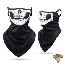 Carregar imagem no visualizador da galeria, máscara balaclava;
balaclava ciclismo;
balaclava proteção UV;
máscara para ciclismo;
balaclava esportiva;
máscara de proteção solar;
balaclava respirável;
balaclava leve para esportes;
máscara unissex;
balaclava com alça para orelha;
balaclava motociclismo;
máscara balaclava para capacete;