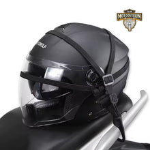 Carregar imagem no visualizador da galeria, presilha elástica para moto;
presilha elástica bagageiro;
presilha para capacete moto;
elástico para bagageiro de moto;
corda elástica moto;
elástico com gancho para moto;
presilha resistente para bagagem;
cinta elástica de alta resistência;
fixador de capacete na moto;
acessório para prender capacete na moto;
presilha elástica com gancho para moto;
presilha para prender mochila no bagageiro da moto;
cinta elástica universal para motocicleta;