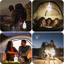 Carregar imagem no visualizador da galeria, lâmpada para acampamento;
luz de acampamento;
lâmpada recarregável USB;
luz LED portátil;
lanterna LED USB;
luz de emergência LED;
iluminação camping;
lâmpada LED recarregável para camping;
luz portátil para barraca de acampamento;
lâmpada com gancho para pendurar;
iluminação para churrasco e área externa;
luz LED para pesca noturna;
lanterna USB para estudar;
lâmpada LED bivolt para camping;
luz portátil para áreas externas;
iluminação econômica e sustentável;
lâmpada LED de longa duração;