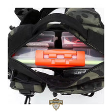 Carregar imagem no visualizador da galeria, mochila de pesca;
bolsa de pesca;
mochila tática;
mochila tática masculina;
mochila de camping;
mochila para trilha;
mochila multifuncional;
mochila de ombro masculina;
mochila Militar;
mochila multifuncional camuflada;