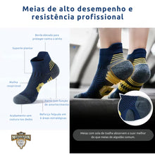 Carregar imagem no visualizador da galeria, meias para motociclistas;
meias resistentes para moto;
meias para motoqueiro;
meias de alta resistência;
meias para pilotar moto;
meias confortáveis para moto;
meias anti-atrito para motoqueiros;
meias duráveis para motociclistas;
meias para atividade física;
meias resistentes para ciclistas