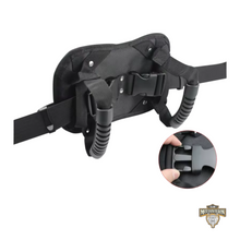 Carregar imagem no visualizador da galeria, suporte para passageiro de moto;
cinto para garupa de moto;
cinto para criança na moto;
cinto de segurança para passageiro de moto;
cinto de segurança infantil para moto;
cinto com alça para moto;
alça para passageiro de moto;
alça para garupa de moto;
alça de segurança para moto;
acessório para garupa de moto;
