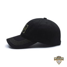 Carregar imagem no visualizador da galeria, boné masculino casual;
boné com proteção solar;
boné unissex esportivo;
boné para trilha;
boné para pesca;
boné estilo militar;
boné patriota masculino;
boné tático esportivo;
boné confortável para o dia a dia;
boné leve e ajustável;
boné com design casual;
boné bandeira brasil;
boné camuflagem;