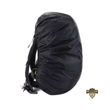 Carregar imagem no visualizador da galeria, Capa Motoovision Refletiva Impermeável para Mochila