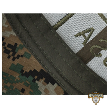 Carregar imagem no visualizador da galeria, boné tático;
boné militar;
boné camuflado;
boné exército;
boné estilo militar;
boné com aba curva;
boné com velcro;
boné ajustável;
boné unissex;
boné masculino camuflado;
boné estilo americano;
boné com bandeira dos EUA;