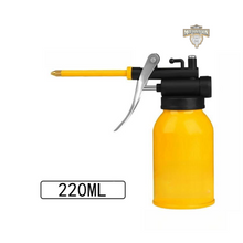 Carregar imagem no visualizador da galeria, lubrificador profissional;
lubrificador de óleo;
bomba de óleo manual;
aplicador de óleo;
lubrificador para oficina;
lubrificador industrial;
óleo lubrificante para ferramentas;
lubrificador de precisão;
lubrificador manual alta pressão;