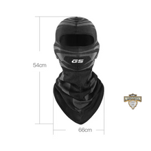 Carregar imagem no visualizador da galeria, máscara balaclava;
balaclava térmica;
balaclava moto;
balaclava face full;
balaclava térmica para moto BMW GS;
balaclava full face para motociclistas;
balaclava rosto inteiro para motociclistas;
máscara balaclava protetora poeira vento;
balaclava multiuso moto motococlista;