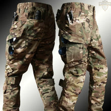 Carregar imagem no visualizador da galeria, calça tática, jaqueta tática, calça camuflada, jaqueta camuflata, jaqueta moto