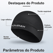 Carregar imagem no visualizador da galeria, Touca Premium para Capacete Compre 01 LEVE 02