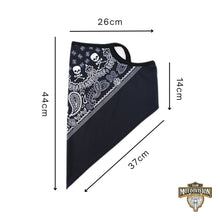 Carregar imagem no visualizador da galeria, Máscara Balaclava com Alça para Orelha