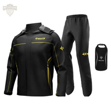 Carregar imagem no visualizador da galeria, Capa de chuva, capa de chuva moto, capa de chuva feminina