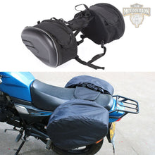 Carregar imagem no visualizador da galeria, bolsa para moto,alforges, alforge para moto, alforges para motos, alforges para moto custom, alforge para moto custom, alforge lateral moto, alforge de moto
