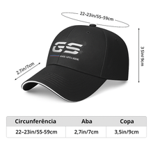 Carregar imagem no visualizador da galeria, Boné BMW GS