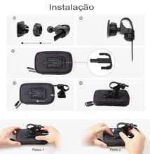 Carregar imagem no visualizador da galeria, Suporte GPS Power Water ®