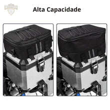 Carregar imagem no visualizador da galeria, Bolsas Laterais para Motos