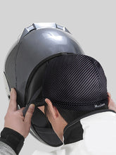 Carregar imagem no visualizador da galeria, Touca Rider Pro – Forro Anti-Suor Compre 01 LEVE 02