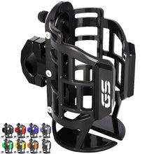 Carregar imagem no visualizador da galeria, Suporte para Garrafas/Latas BMW GS