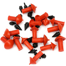 Carregar imagem no visualizador da galeria, Kit Rápido Plug 6x