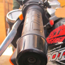 Carregar imagem no visualizador da galeria, manopla aquecida moto;
manopla aquecida universal;
manopla aquecida guidão 22mm;
punho aquecido moto;
aquecedor de manopla moto;
manopla aquecida 12v;
manopla aquecida com controle de temperatura;
manopla aquecida elétrica;
manopla aquecida para motocicleta;
manopla aquecida para inverno;